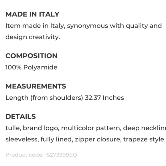 DX Collection Made in Italy Pink Flutter Sleeve Mini Dress - Picture 13 of 13